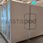 The Ultimate Guide to Acoustic Pods for Corporate Offices