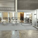 Smart Offices Start with Smart Work Pods