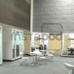 Top Reasons to Add a Meeting Pod to Your Workspace