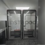 Top Reasons to Add a Telephone Booth to Your Workspace