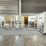 How Conference Room Pods Create Focus Zones in Busy Workspaces