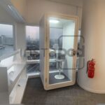 Where to Find the Best Work Booth in Singapore