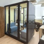 Best Meeting Pods in Singapore for Teams, Managers, and Creatives