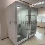 Best WorkPods for Teams, Managers, and Creatives