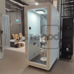 How a Office Phone Booths Can Improve Your Office Efficiency