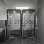 Phone Booths for Call-Heavy Teams: Enhancing Client Communication