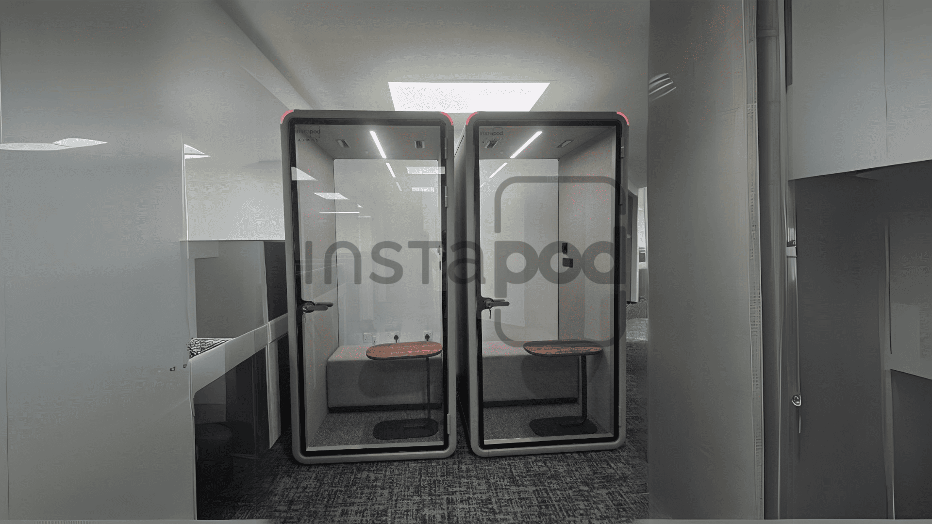 Telephone Booth for Office: A Buyer Checklist for CBD Startups