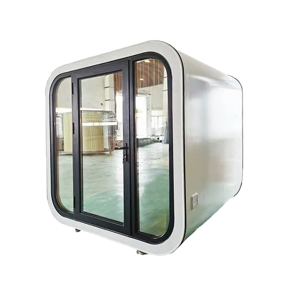 instapod x1- outdoor pod