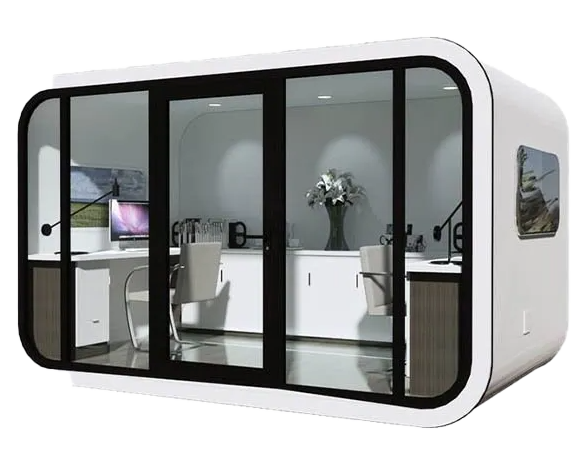 outdoorpod- instapod x3