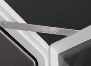Instapod-indoor-office-booth-atmos-series-accessories-concealed-door-closer