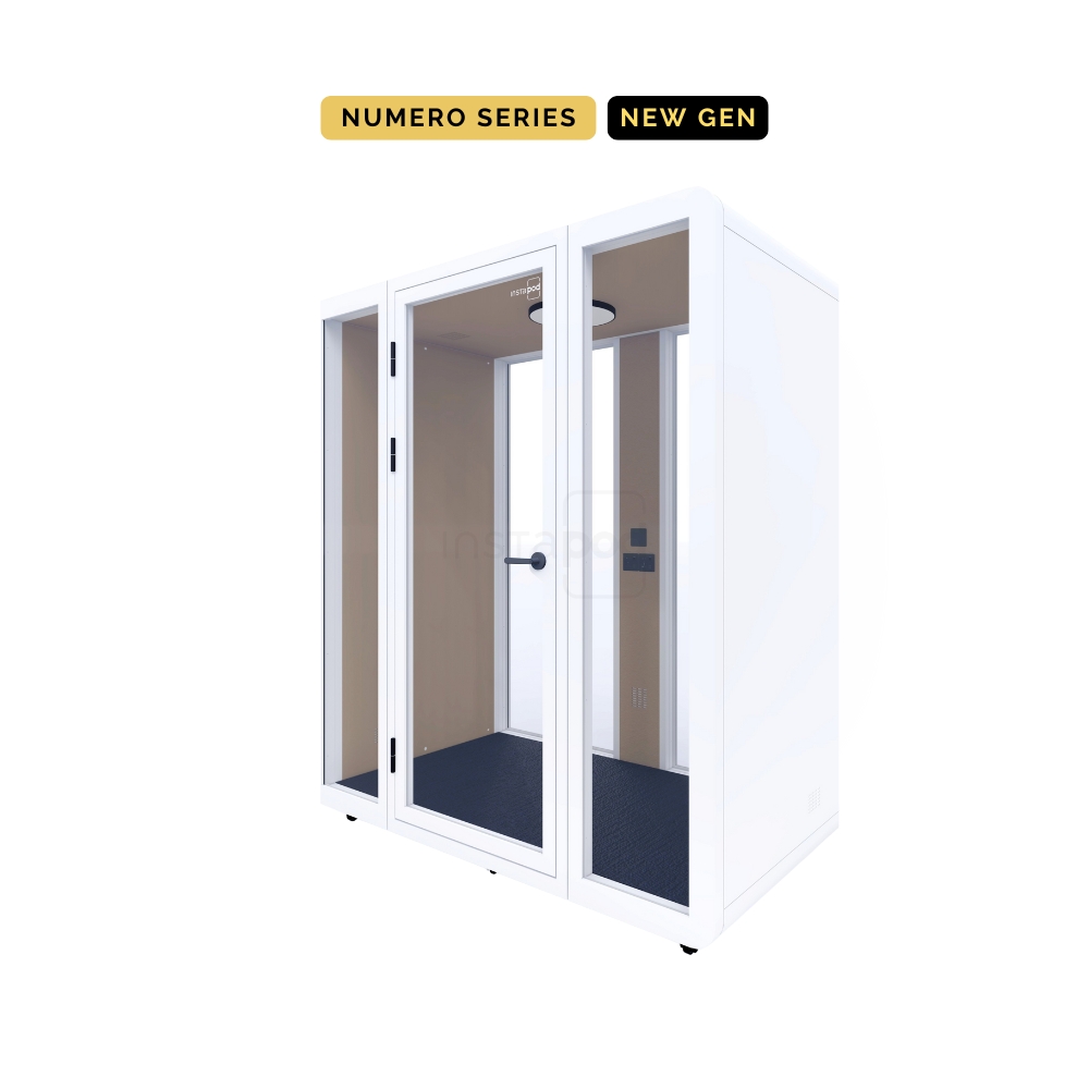 Instapod numero series duo pod only office pod