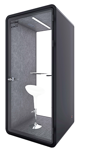 instapod-Pod-with-tabletop-and-barstool