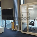 Choosing the Right Acoustic Phone Pod for Your Workspace